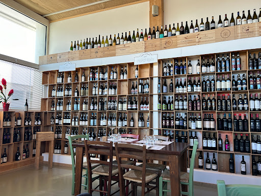 Enoteca Le Melorie