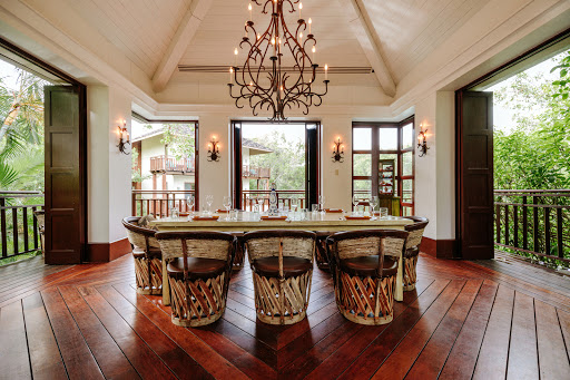 La Laguna - Fairmont