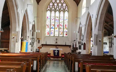 St Bartholomew's Church