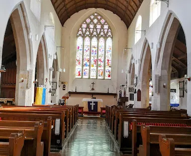 St Bartholomew's Church