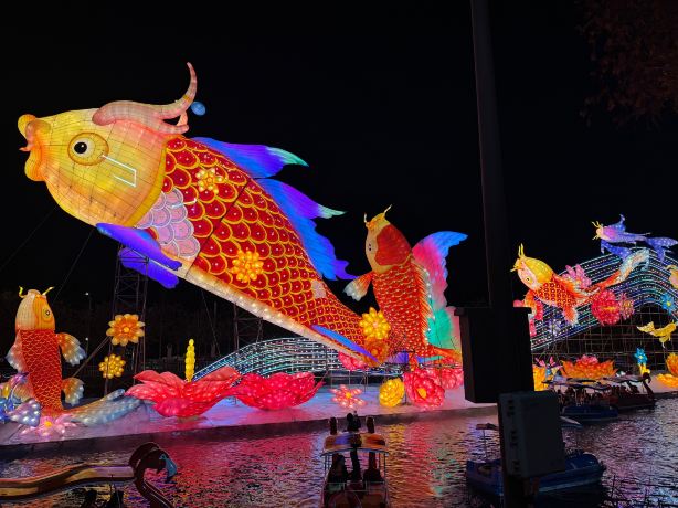 越秀公园景点图片 8