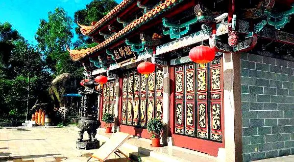 永安旅遊