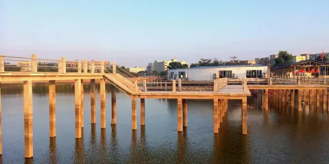湖濱公園（湖濱路）