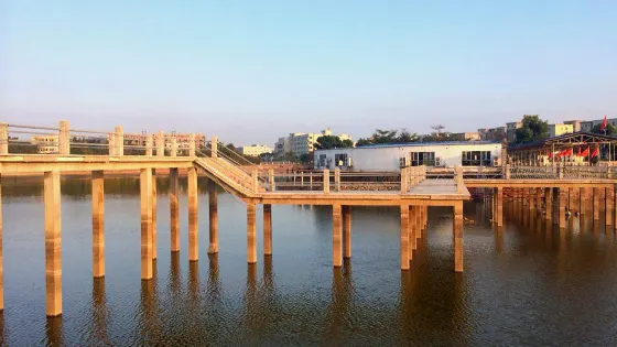 湖濱公園（湖濱路）