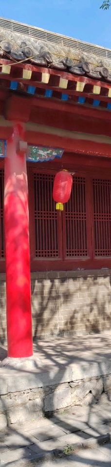 西厢房-梁山
