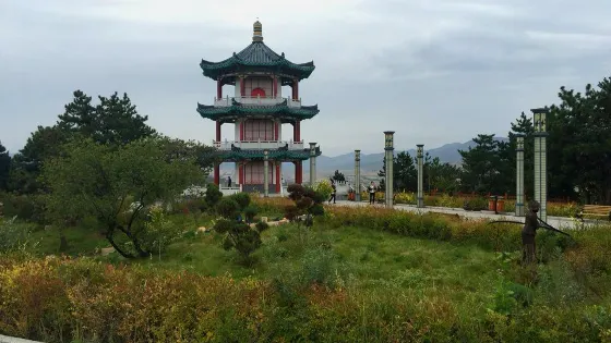 望江閣