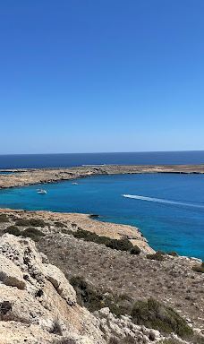 Cape Cavo Greco-圣纳帕