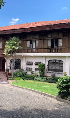 Malacañang of the North-帕瓦伊