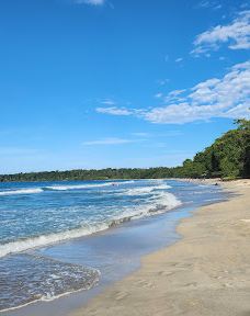 卡维塔国家公园-Talamanca