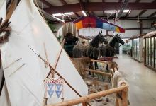 Morton County Historical Society Museum景点图片