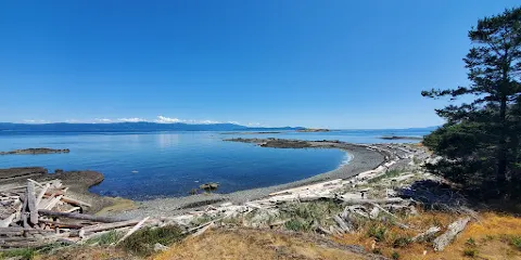 Helliwell Provincial Park