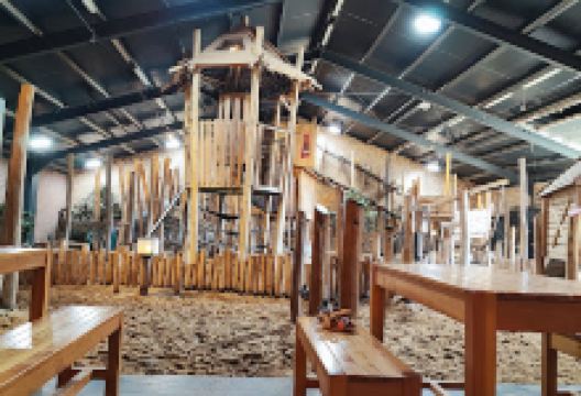 La Selva Playground景点图片