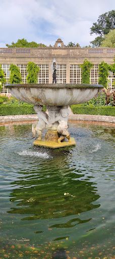 郎利特野生动物园-沃明斯特