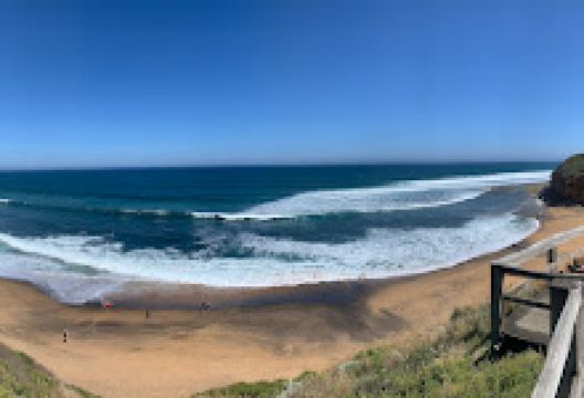 Bells beach pro景点图片