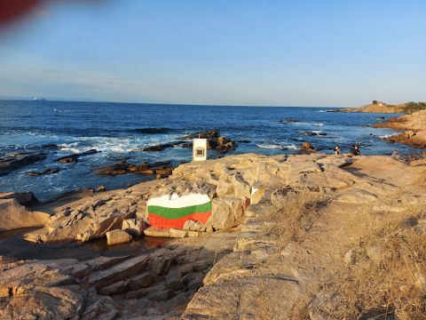Chernomorets Stadium, Byala