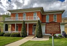 Wakefield House Museum景点图片