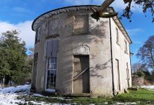 Knockranny Woods景点图片