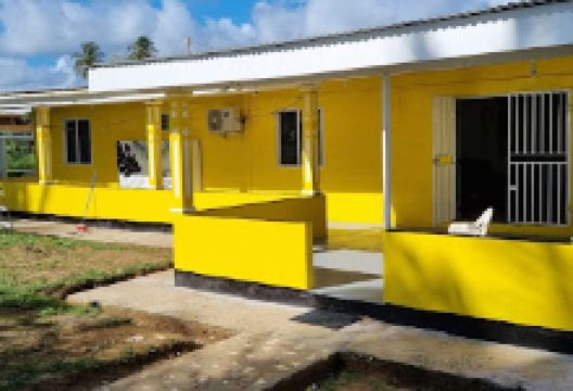 Ballah's Beach House景点图片