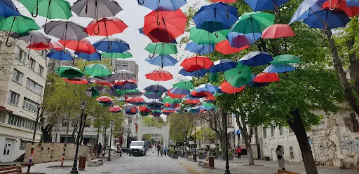 永安旅遊