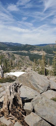 Sugar Bowl Resort-普莱瑟县