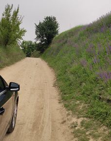 Bilivsʹke Horodyshche-罗夫诺区