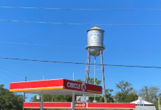 Blake Park景点图片