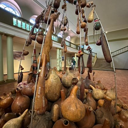 肯尼亚内罗毕+安博塞利国家公园+桑布鲁+地狱之门国家公园+马赛马拉国家保护区10日9晚拼小团