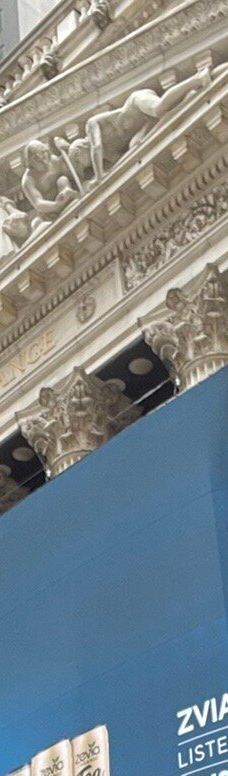 纽约证券交易所-纽约