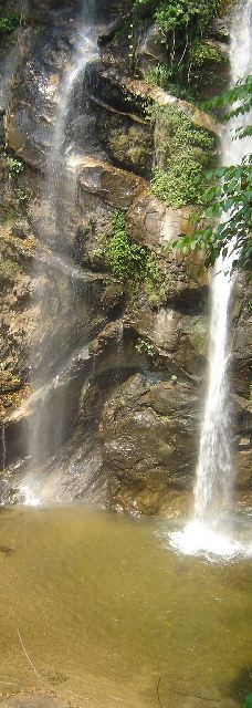 素贴山国家公园-清迈