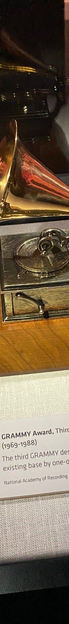 格莱美音乐(奖)博物馆-洛杉矶