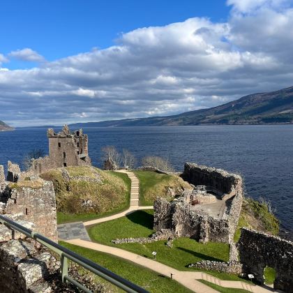 英国6日5晚跟团游