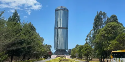 敦馬士達化大廈