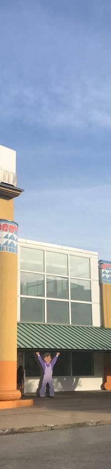 休斯顿博物馆区-休斯敦