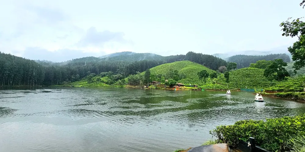 永安旅遊