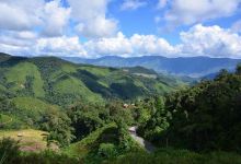 Doi Phu Kha National Park景点图片