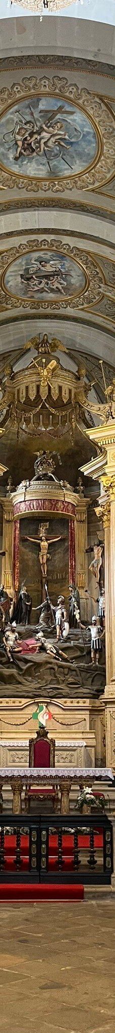 山上仁慈耶稣朝圣所-布拉加