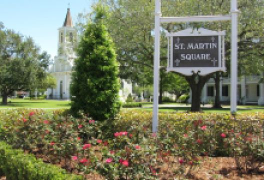 Acadian Memorial景点图片
