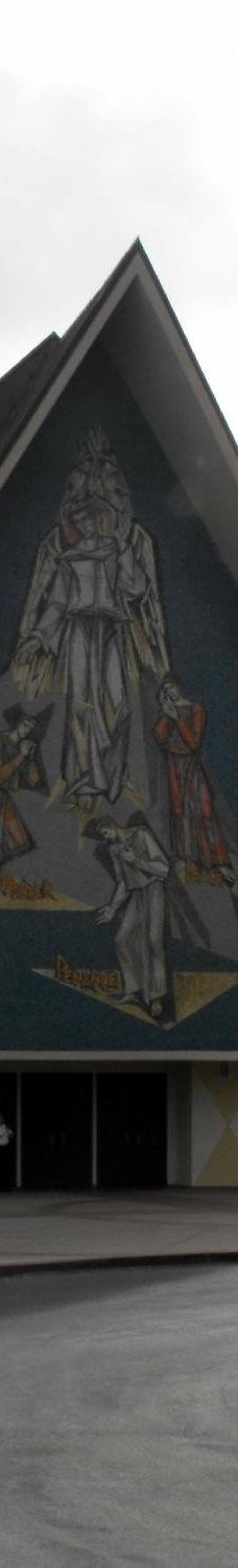 守护天使教堂-拉斯维加斯