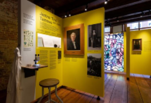 北部海事博物館景点图片