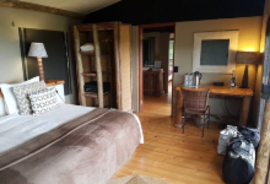 Rocktail Bay景点图片