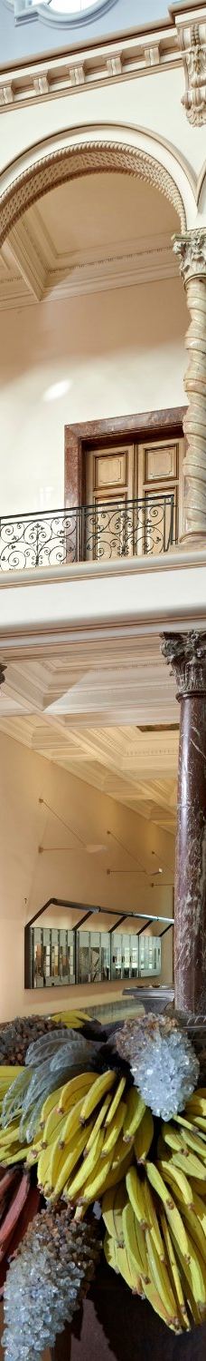 阿丽亚娜博物馆-日内瓦