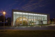 Evansville Museum of Arts, History & Science景点图片