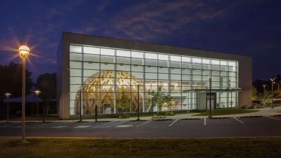 Evansville Museum of Arts, History & Science