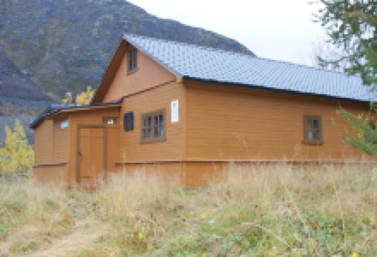 Kirov House Museum景点图片