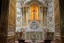 Igreja Matriz de Sao Sebastiao景点图片