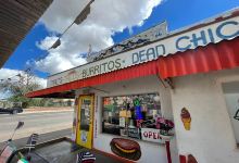 Angel & Vilma Delgadillo's Original Route 66 Gift Shop购物图片
