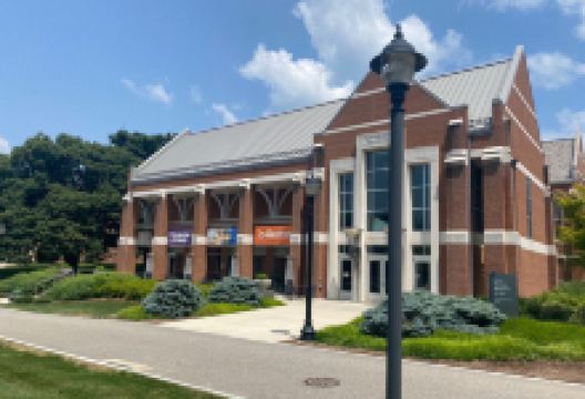 William Benton Museum of Art景点图片