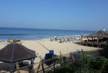 Sernabatim Beach景点图片