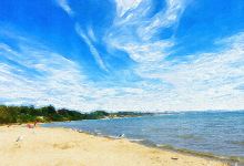 East Beach景点图片