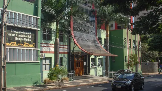 Igreja Nossa Senhora das Dores